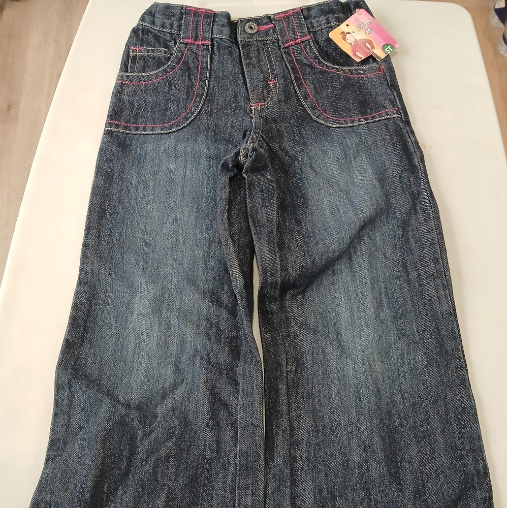 Kids girls Jeans
